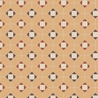 OS Victorian Floor Pattern Huntingdon 2