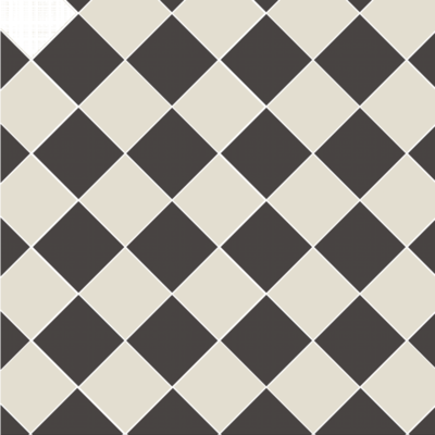 OS Victorian Floor Pattern Oxford 151mm 1