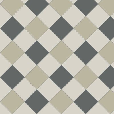 OS Victorian Floor Pattern Oxford 151mm 2