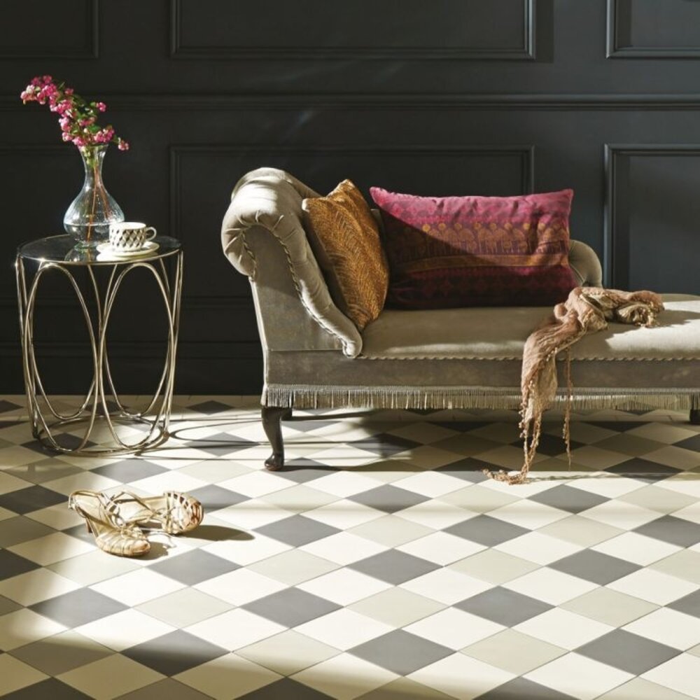 OS VFT Patterns OS Victorian FloorOxford 151mm (Chester Mews, Dover White & Revival Grey)