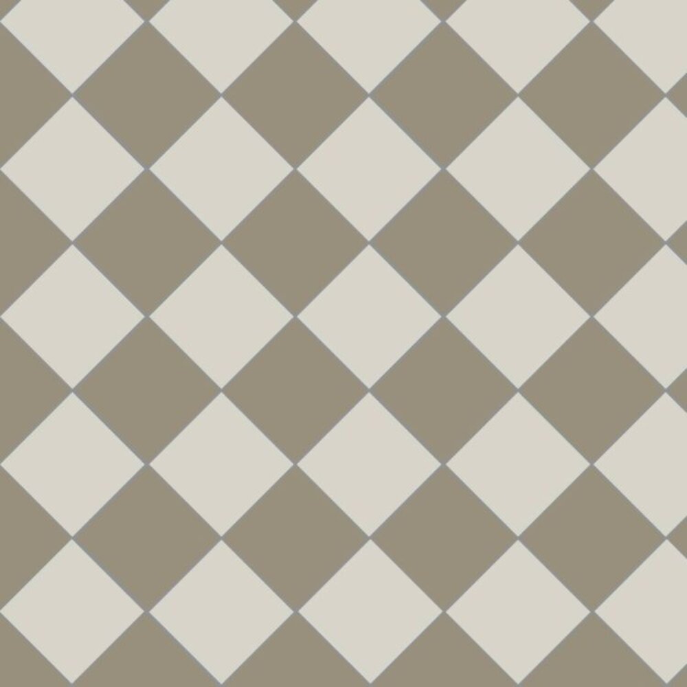 OS VFT Patterns OS Victorian FloorOxford 151mm (Dover White & Holkham Dune)