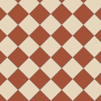 OS Victorian Floor Pattern Oxford 151mm 4