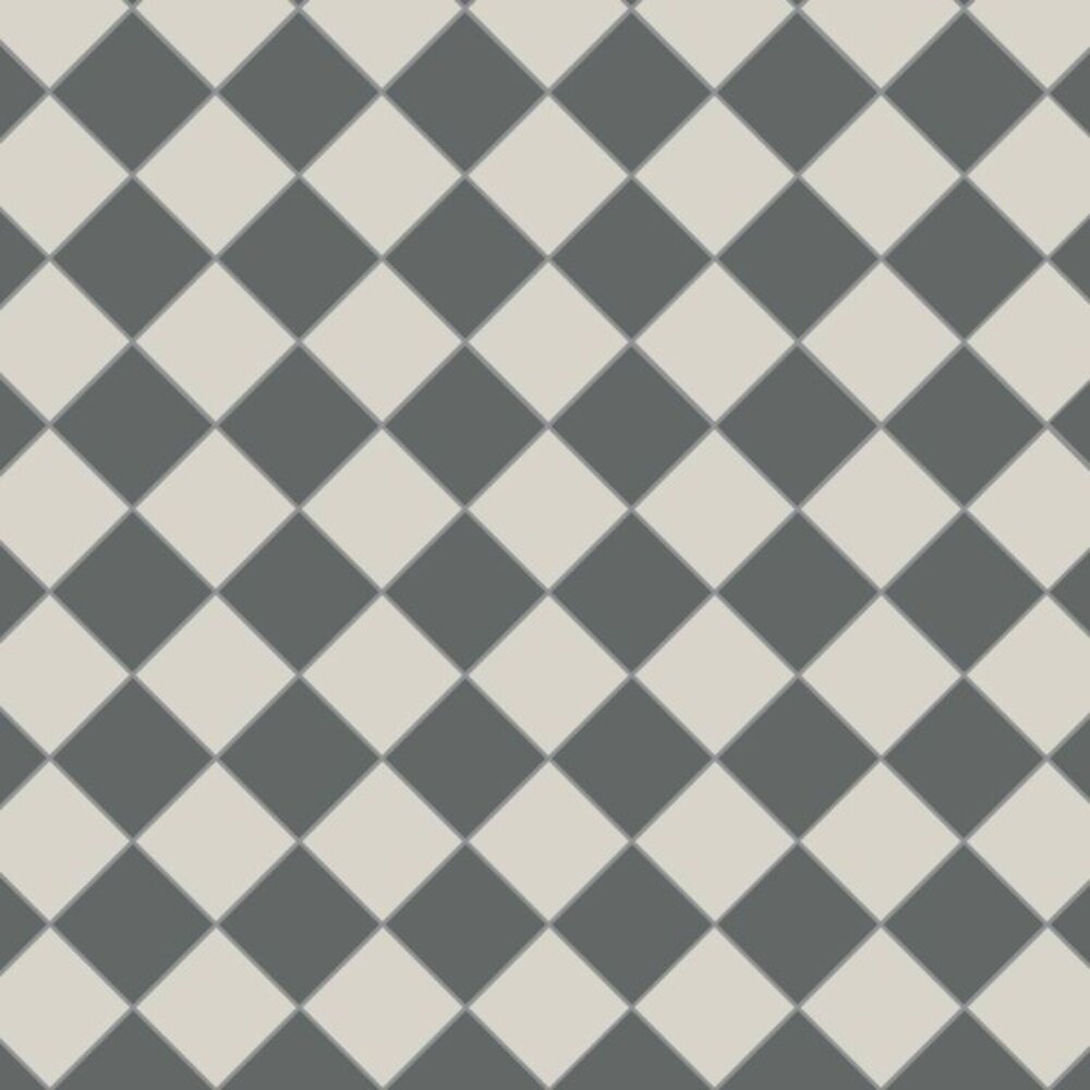 OS VFT Patterns OS Victorian Floor Oxford 106mm (Dover White & Revival Grey)