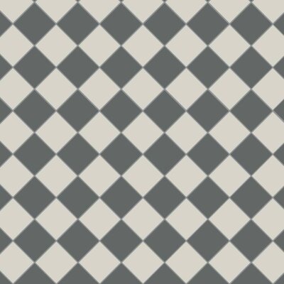 OS Victorian Floor Pattern Oxford 106mm 2