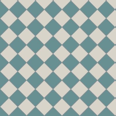 OS Victorian Floor Pattern Oxford 106mm 3