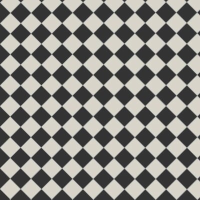 OS Victorian Floor Pattern Oxford 75mm