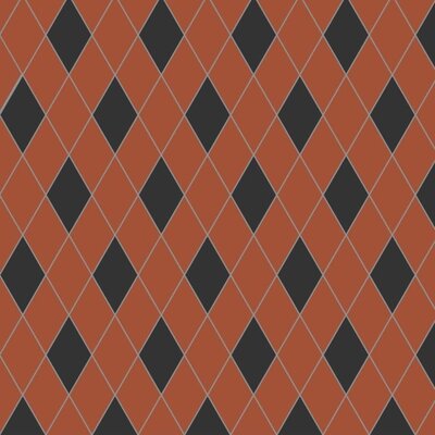 OS Victorian Floor Pattern St Andrews 2