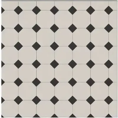 OS Victorian Floor Pattern York 2