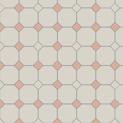 OS Victorian Floor Pattern York 6