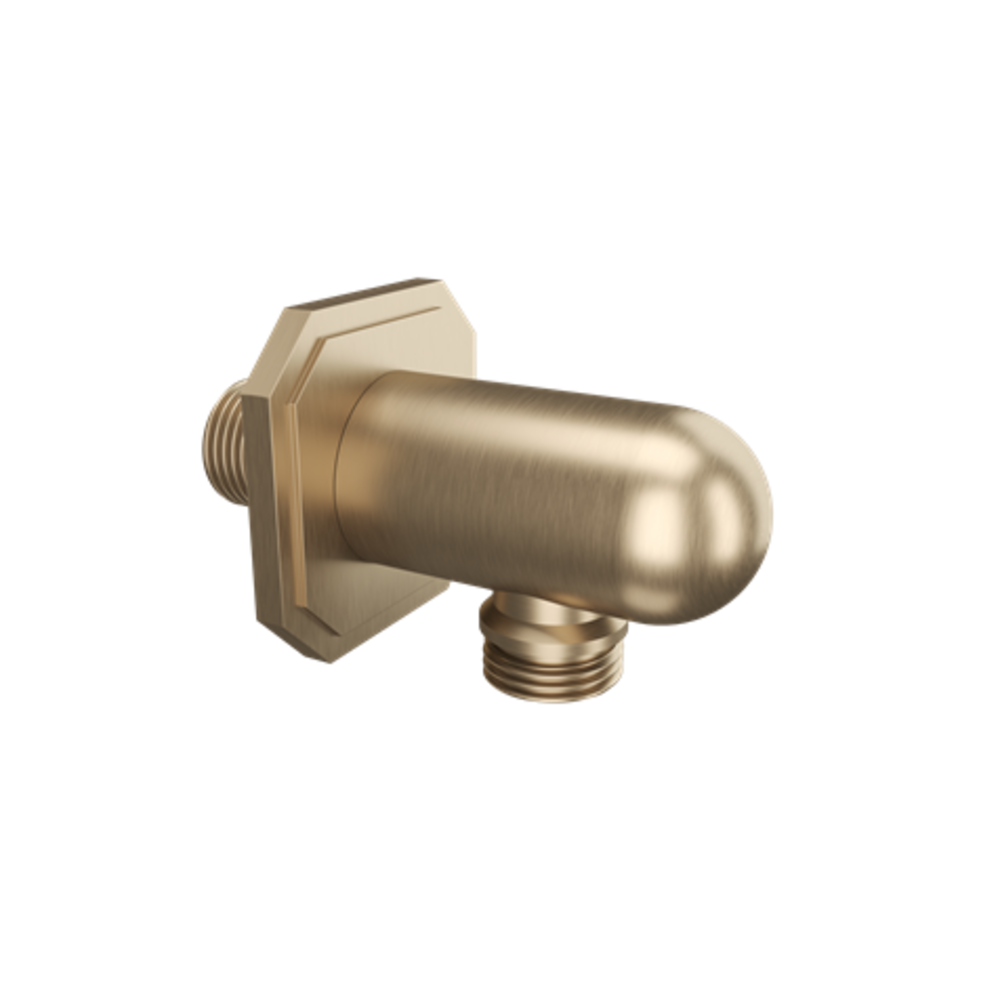 Belgravia Crosswater Belgravia wall outlet BL963