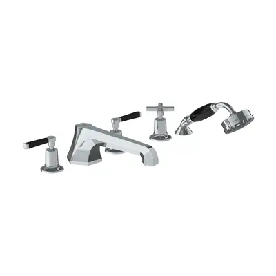 Mackintosh 5-Loch Wanennset MB1260