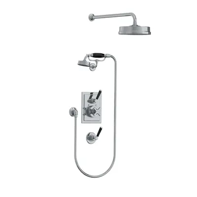 Mackintosh UP-Duschset MB8716