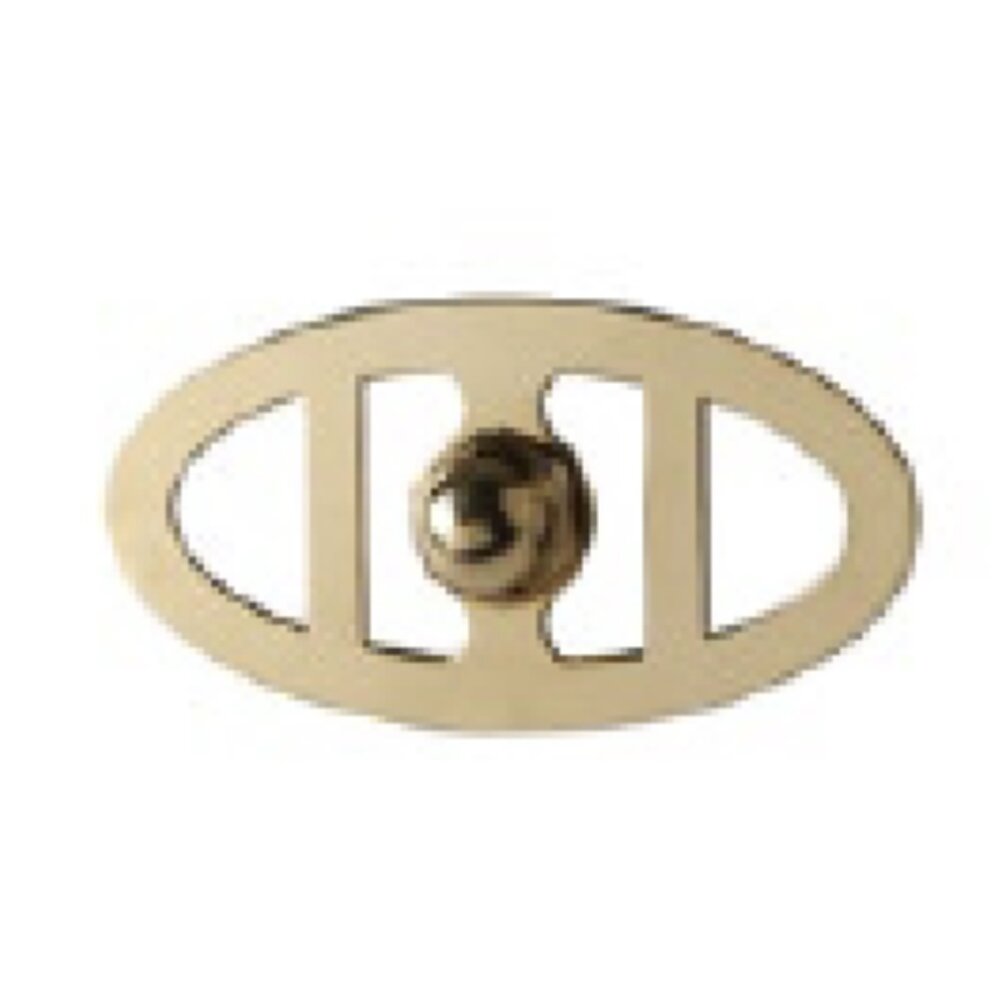 Bleu Provence SOHO BP Overflow cover TP01