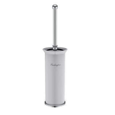 Edwardian WC Bürstenhalter BUR025