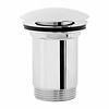 OMNIRES Click-clack Waschbeckenverschluss A706