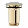 OMNIRES Click-clack basin waste A706