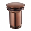 OMNIRES Click-clack basin waste A706