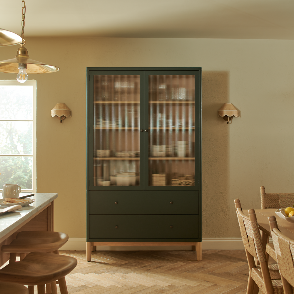 Neptune Neptune Farlow Vorratschrank freistehend