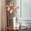Beech Spray Burnt Orange Neptune Beech Spray Burnt Orange