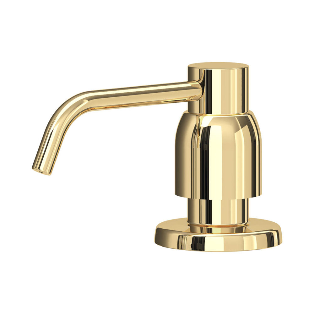 Perrin & Rowe Contemporary Contemporary Soap dispenser E.6495