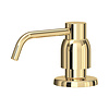 Contemporary Zeepdispenser E.6495 Perrin & Rowe Contemporary Contemporary Zeepdispenser E.6495