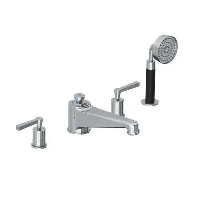 Janey Mac 4-Loch Wanennset JL1252