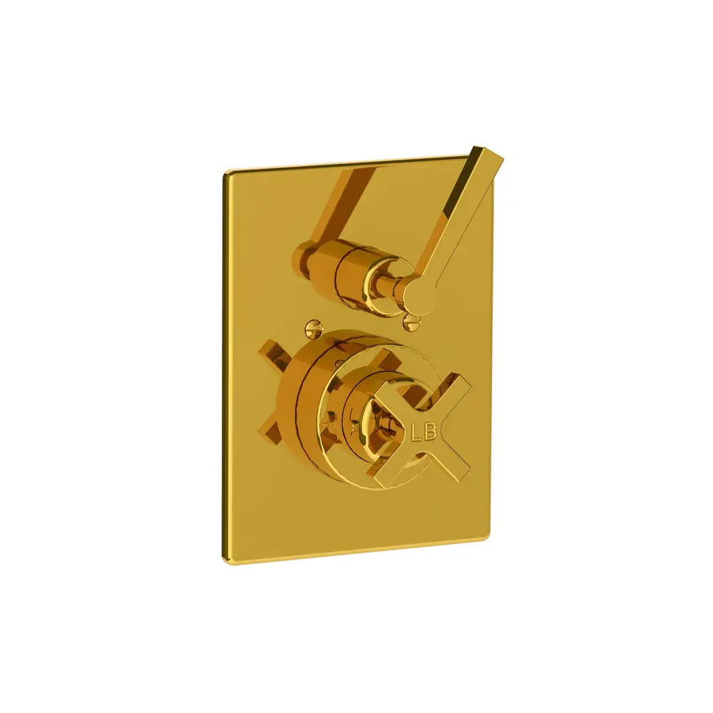 Lefroy Brooks 1935 Janey Mac LB1935 Janey Mac concealed shower thermo JM-8706