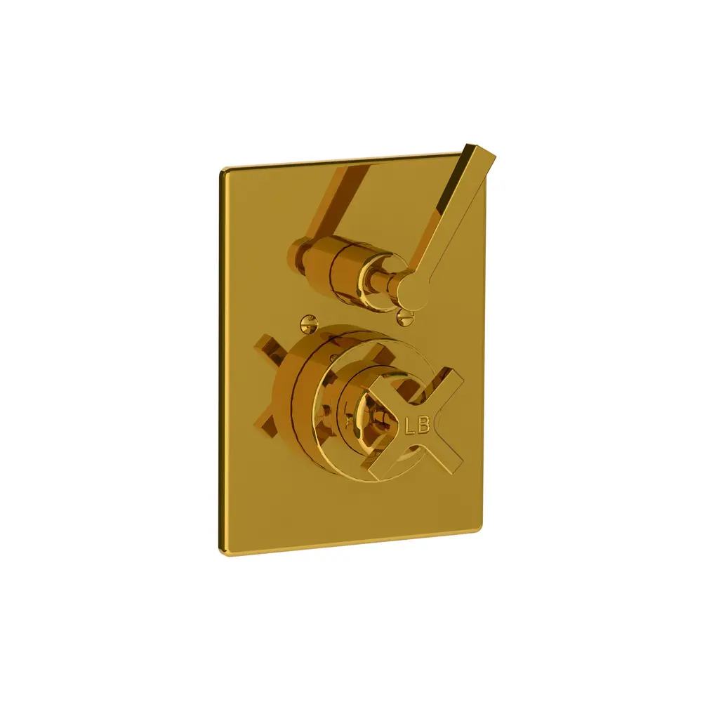 Lefroy Brooks 1935 Janey Mac LB1935 Janey Mac concealed shower thermo JM-8706