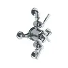 LB1935 Janey Mac Archipelago exposed thermostatic shower valve JME-8746 Lefroy Brooks 1935 Janey Mac LB1935 Janey Mac Archipelago exposed thermostatic shower valve JME-8746
