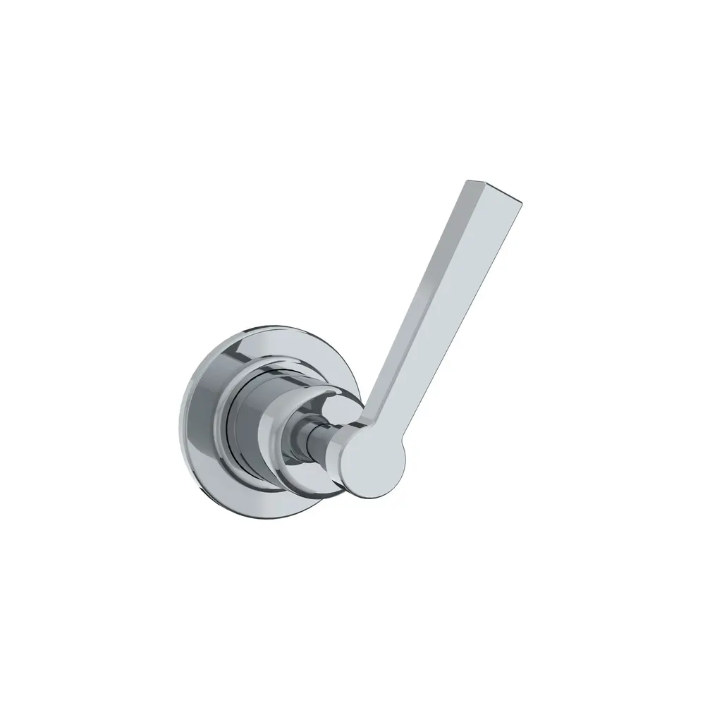 Lefroy Brooks 1935 Janey Mac LB1935 Janey Mac concealed wall valve with leverJM-5000
