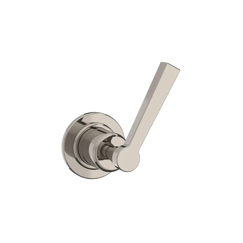 Lefroy Brooks 1935 Janey Mac LB1935 Janey Mac concealed wall valve with leverJM-5000