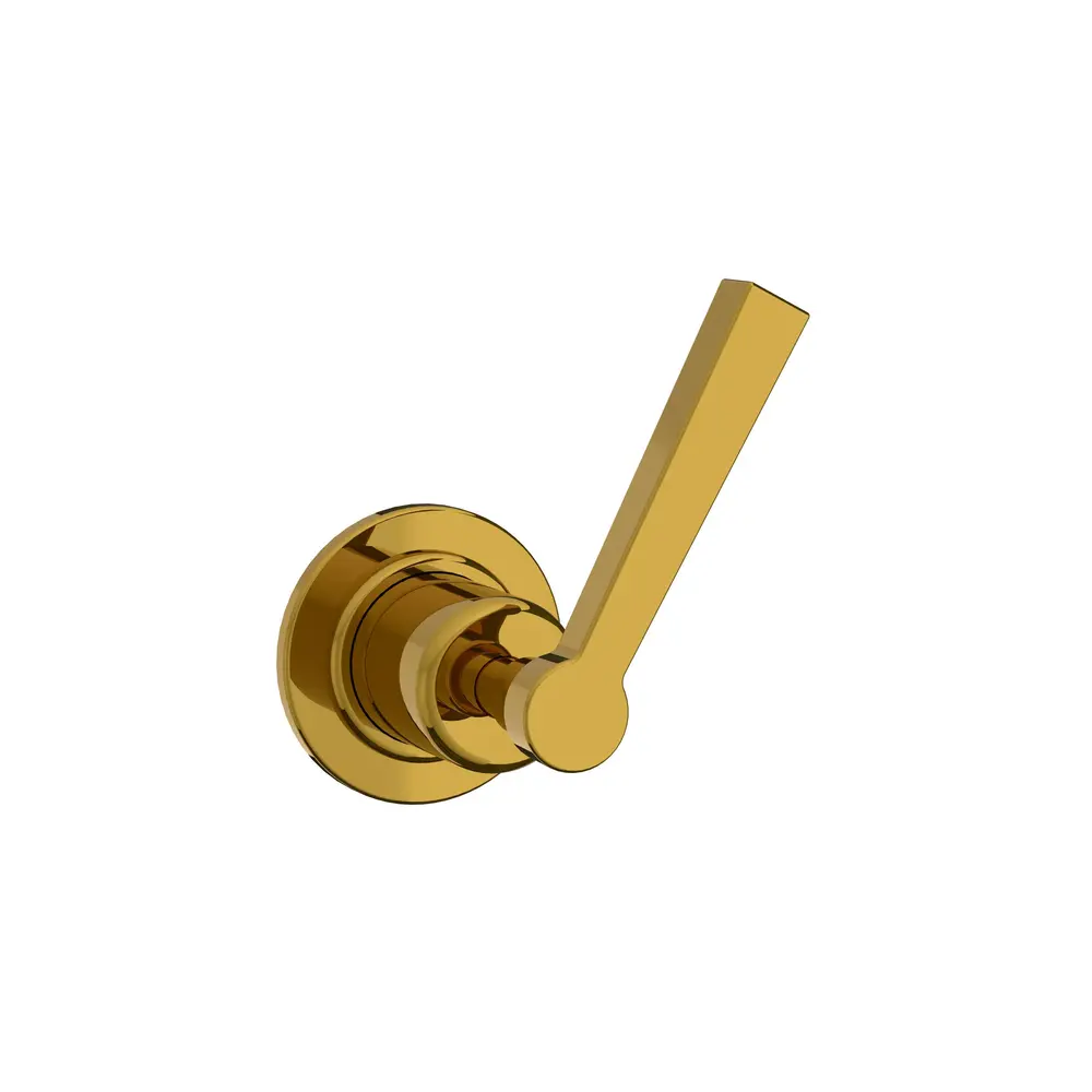 Lefroy Brooks 1935 Janey Mac LB1935 Janey Mac concealed wall valve with leverJM-5000