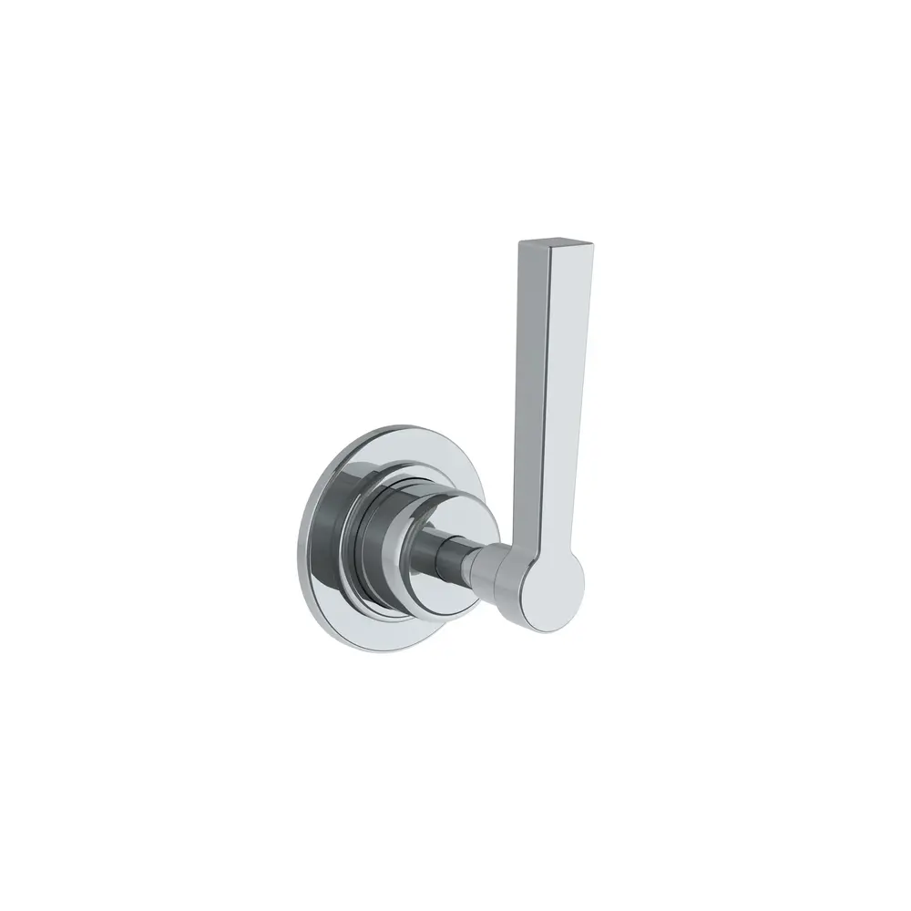 Lefroy Brooks 1935 Janey Mac Janey Mac 3 way diverter with lever JL-1721