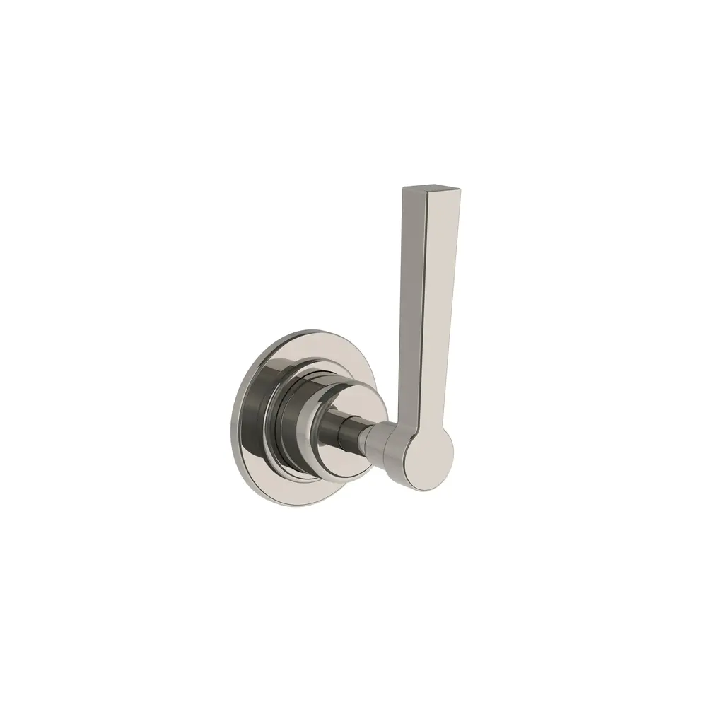 Lefroy Brooks 1935 Janey Mac Janey Mac 3 way diverter with lever JL-1721