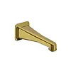 LB1935 Janey Mac wall mounted bath spout JM-2210 Lefroy Brooks 1935 Janey Mac LB1935 Janey Mac wall mounted bath spout JM-2210