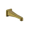LB1935 Janey Mac wall mounted bath spout JM-2210 Lefroy Brooks 1935 Janey Mac LB1935 Janey Mac wall mounted bath spout JM-2210