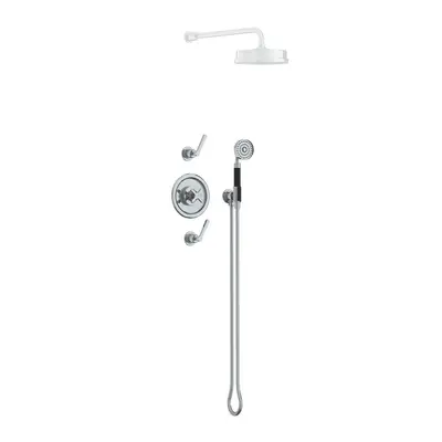 LB JM UP-Duschset JM8803