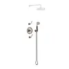LB1935 Janey Mac inbouw douche-set met handdouche-kit JM-8803 Lefroy Brooks 1935 Janey Mac LB1935 Janey Mac inbouw douche-set met handdouche-kit JM-8803