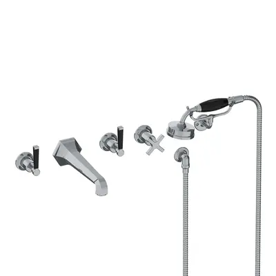 Mackintosh 5-Loch Wanennset MB1247