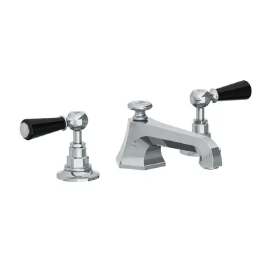 Mackintosh 3-hole basin mixer BL1228