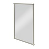 Edwardian Rectangular Mirror 50x70cm BB Edwardian Edwardian Rectangular Mirror 50x70cm