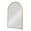 Edwardian Bogenspiegel 50x70cm BB Edwardian Edwardian Bogenspiegel 50x70cm