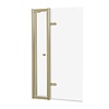 Classique Badewannenaufsatz 850mm mit Zugang Burlington Classique Badewannenaufsatz 850mm mit Zugang