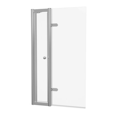 Classique Bath screen with access 1850