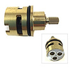 PR 33mm diverter cartridge (1IN/3OUT 360DEG) 9.13862 Perrin & Rowe PR 33mm diverter cartridge (1IN/3OUT 360DEG) 9.13862