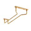 AM Brindley hanging wine glass rack BRI/WINERACK Armac Martin Brindley AM Brindley hanging wine glass rack BRI/WINERACK