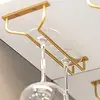 AM Brindley hanging wine glass rack BRI/WINERACK Armac Martin Brindley AM Brindley hanging wine glass rack BRI/WINERACK