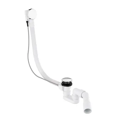 CGS bath overflow kit TK104 PLUS