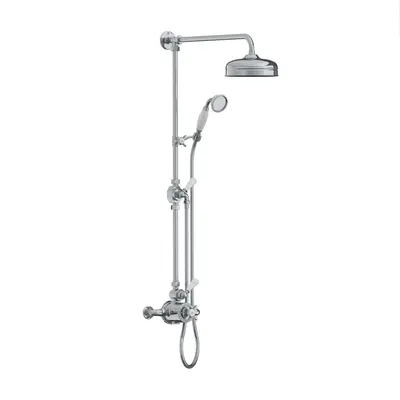 Classic Godolphin opbouw doucheset GDE8744