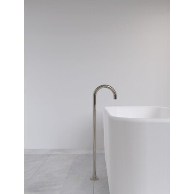 Pelham vrijstaande baduitloop BB654